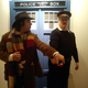 Illustration for article titled Sooooo... COSPLAY! Doctor Who style!